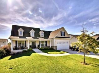 116 Carriage Dr, Milton, DE 19968