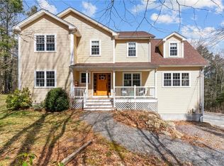 1873 Putnam Pike, Glocester, RI 02814