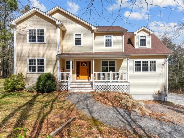 1873 Putnam Pike, Glocester, RI 02814