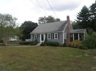 1508 Broadway, Hanover, MA 02339