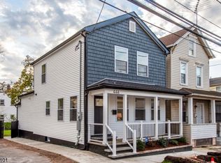 446 14th Ave, Irvington, NJ 07111