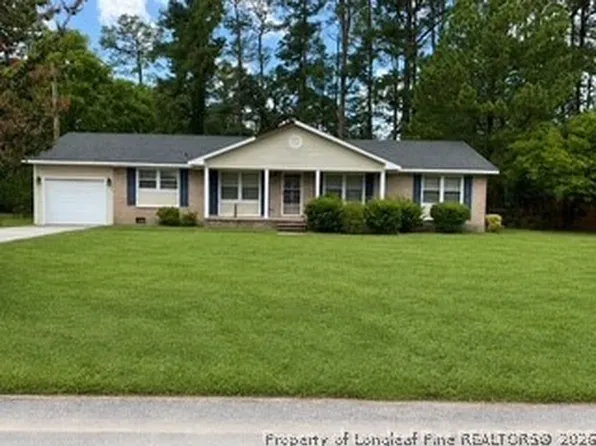 130 Golf Dr, Fayetteville, NC 28314