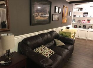3006 Melody Ln, Alma, AR 72921