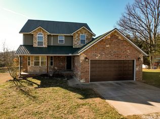 5389 E Farm Road 52, Fair Grove, MO 65648
