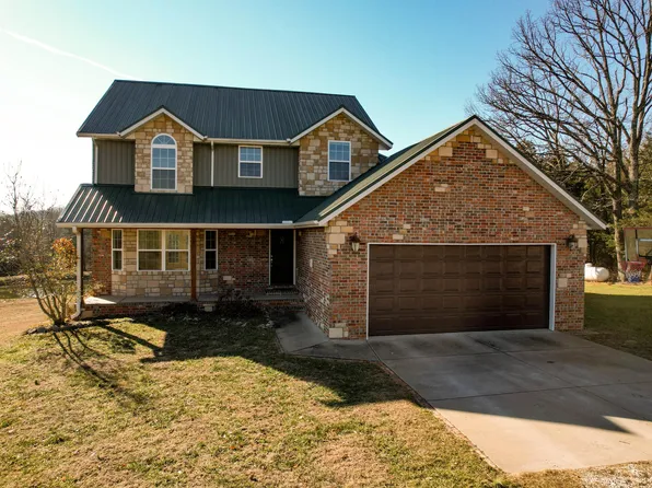 5389 E Farm Road 52, Fair Grove, MO 65648