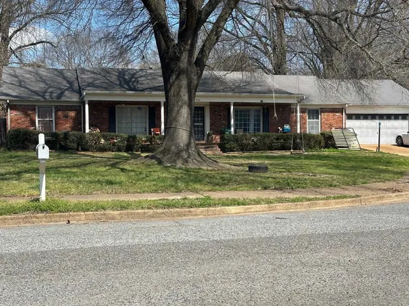 5500 Finchwood Cv, Memphis, TN 38115