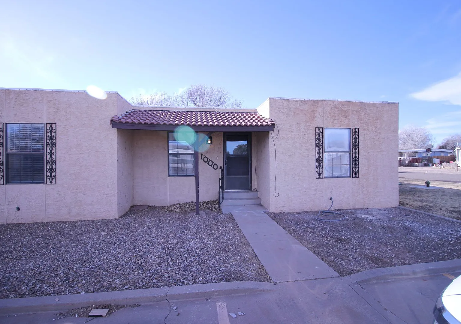 1000 Mockingbird Lane, Clovis NM — Photo 1