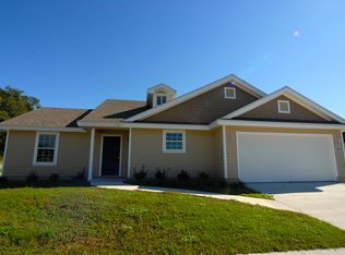 15567 NW 136th Ter, Alachua, FL 32615