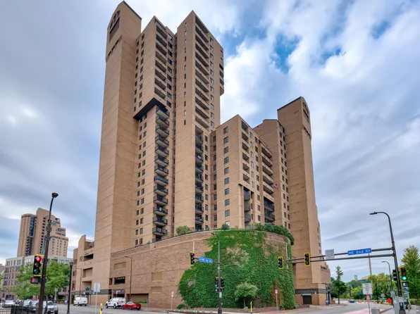 20 2nd St NE Unit P2704, Minneapolis, MN 55413