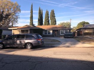 8121 Capistrano Ave, Los Angeles, CA 91304