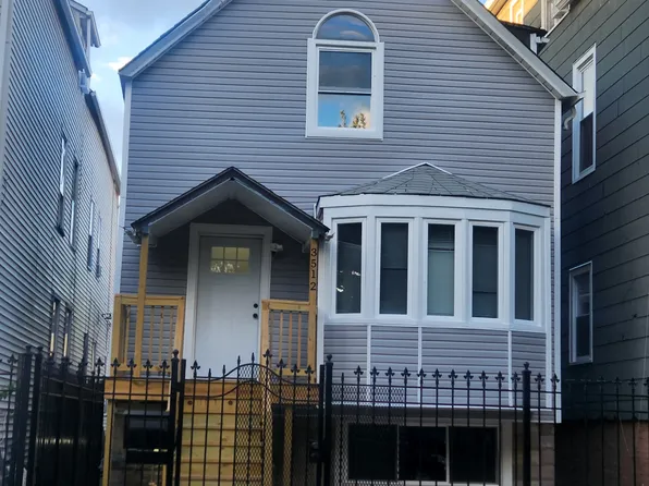 3512 W Lyndale St #B, Chicago, IL 60647