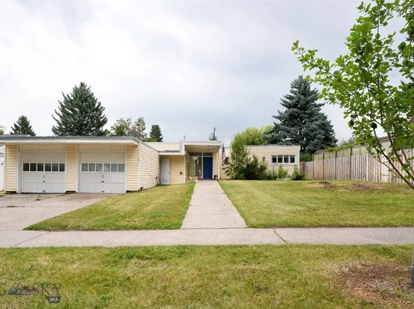 1106 S Willson Ave, Bozeman, MT 59715