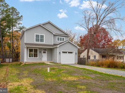 208 Long Point Rd, Stevensville, MD, 21666