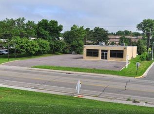 8016 27th Ave N, New Hope, MN 55427