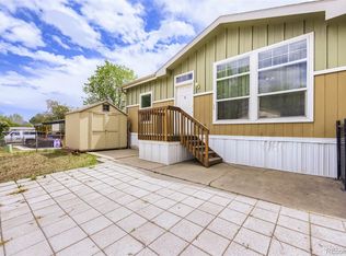 1500 W Thornton Pkwy LOT 216, Thornton, CO 80260