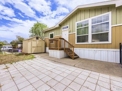1500 W Thornton Parkway LOT 216, Thornton, CO, 80260
