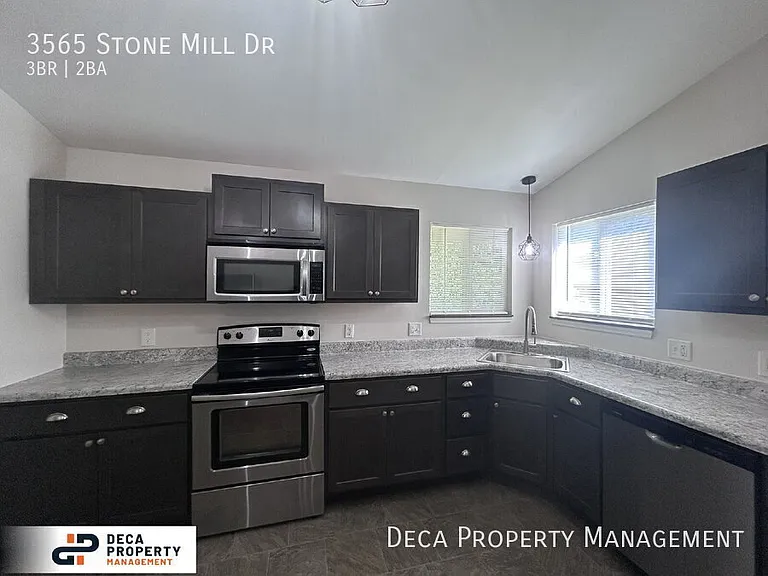 3565 Stone Mill Dr — Photo 8