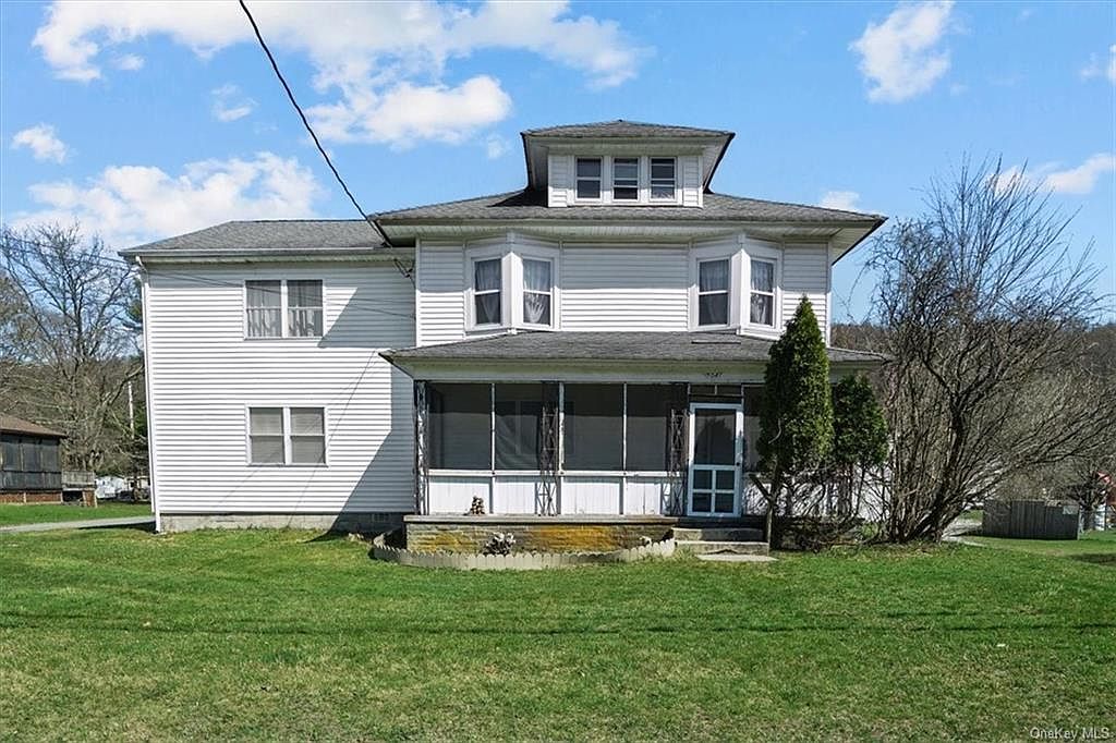 5041 State Route 52, Jeffersonville, NY 12748 MLS H6247359 Zillow