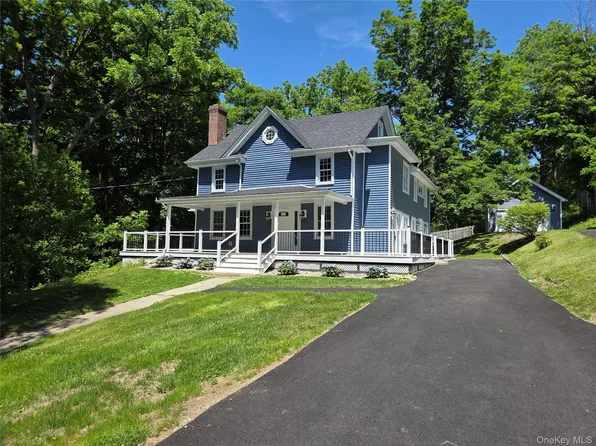 9 Depot Hill Road, Amenia, NY 12501