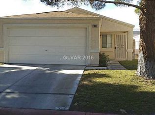 1909 Poppy Hill St, Las Vegas, NV 89106
