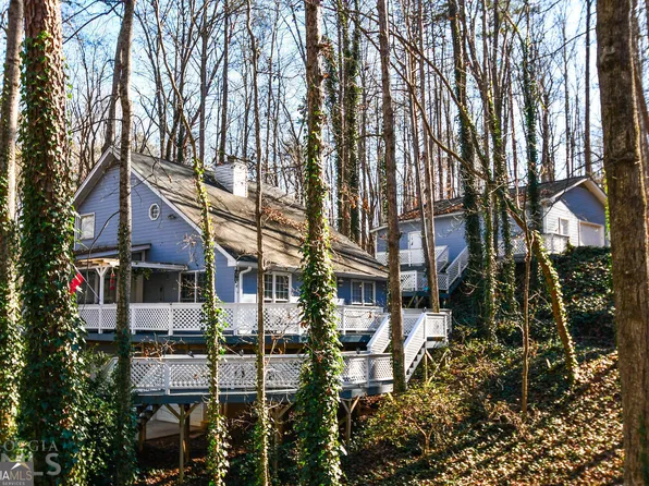 4049 Skyline Dr, Gainesville, GA 30501