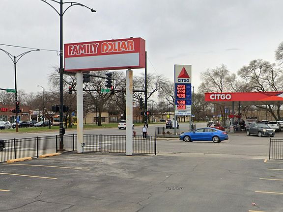 3rd image of 8314 S Stony Island Ave Lot 6-7-8