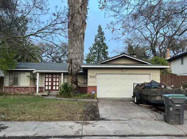 3341 W Creek Dr, Stockton, CA 95209