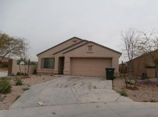 2307 S 101st Ln, Tolleson, AZ 85353