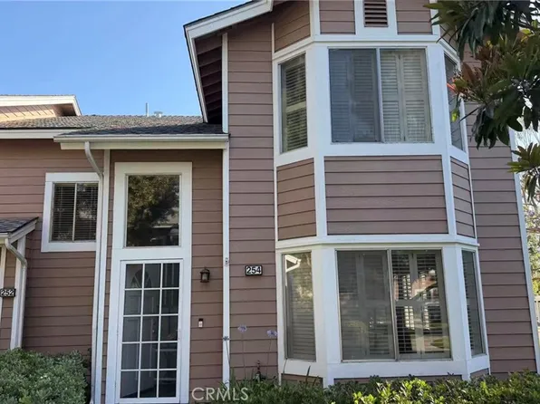 254 Monroe, Irvine, CA 92620