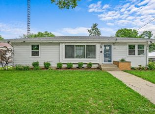 401 W Madison St, Belvidere, IL 61008