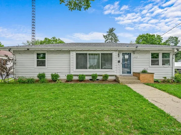 401 W Madison St, Belvidere, IL 61008
