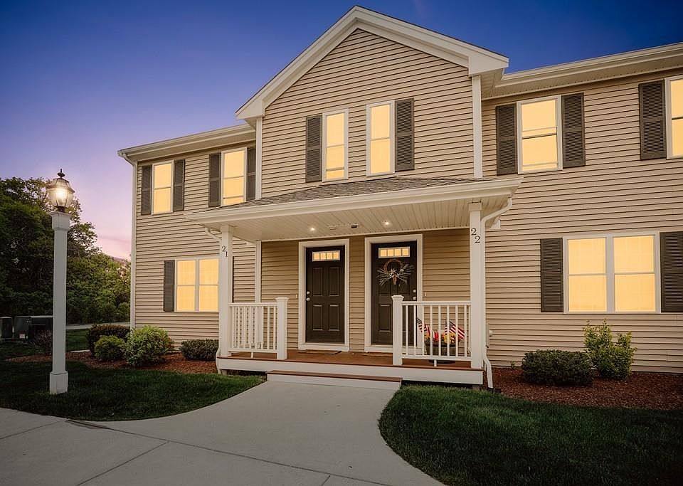 1st image of 101 Cherry St #21