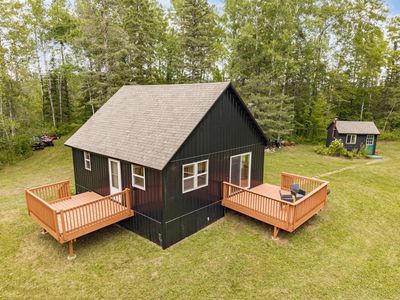 2919 State Highway 23, Holyoke, MN, 55749