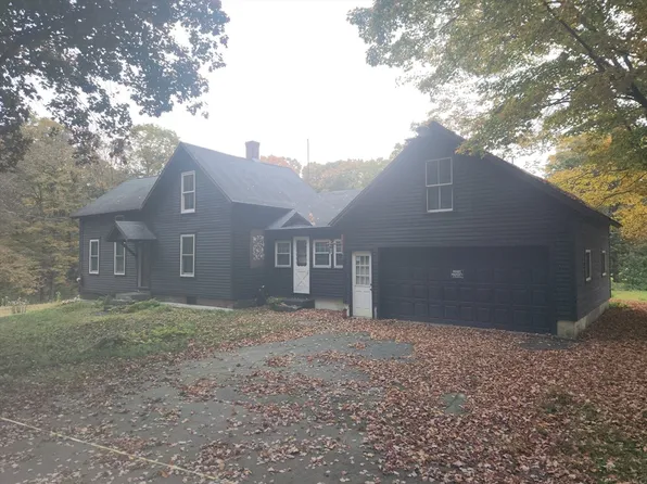 520 River Rd, Deerfield, MA 01342