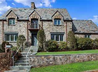 2 Argyle Rd, Scarsdale, NY 10583