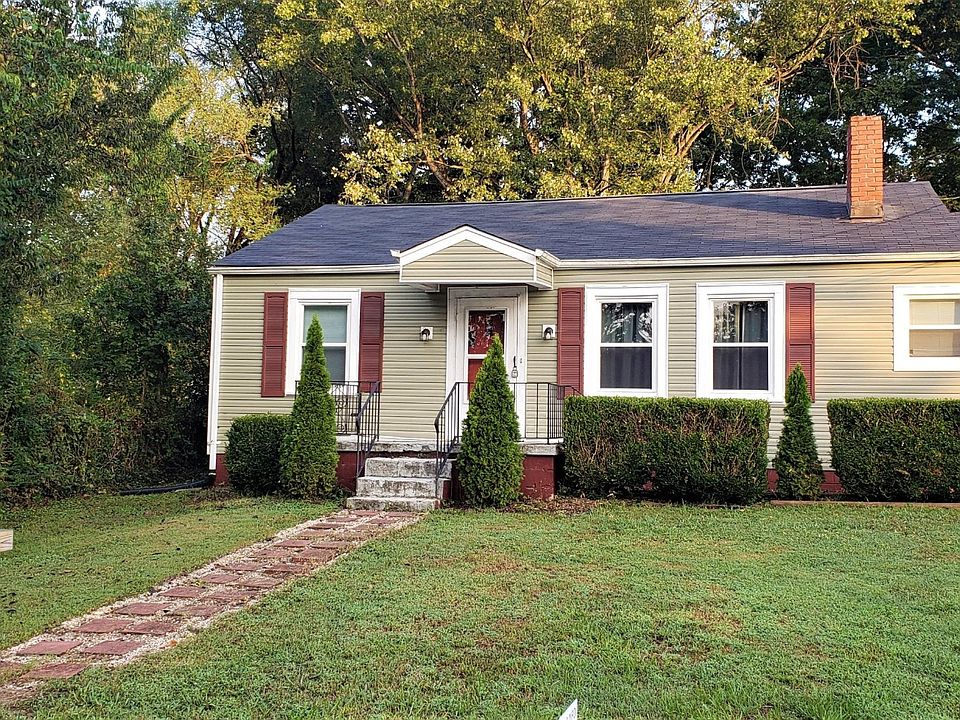 1st image of 203 SW Keeble Ave