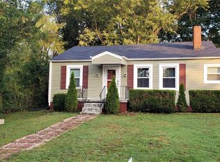 203 SW Keeble Ave, Knoxville, TN 37920