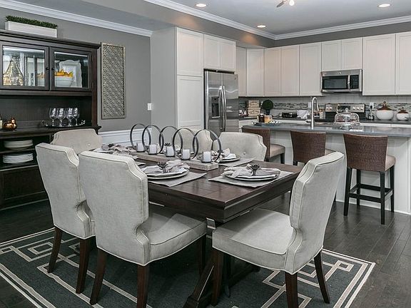 3rd image of 5674 Arbor Chase Dr #24