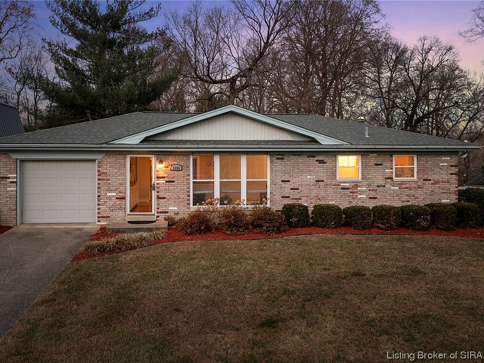 3356 Highland Drive, Floyds Knobs, IN 47119 Zillow