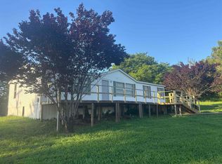 0 Burnt Ridge Rd, Clinton, AR 72031