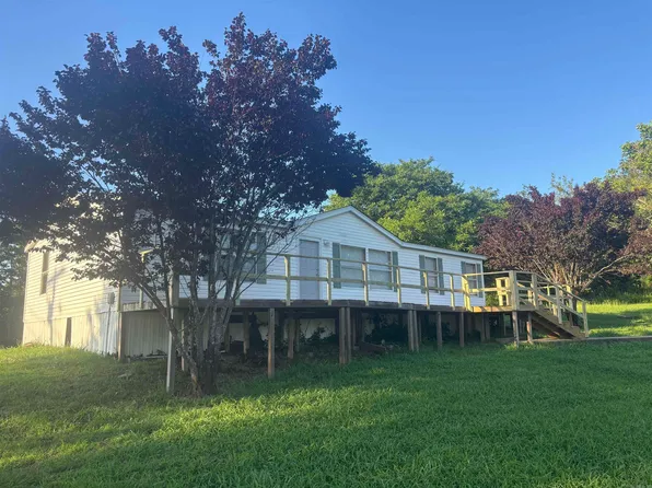 0 Burnt Ridge Rd, Clinton, AR 72031