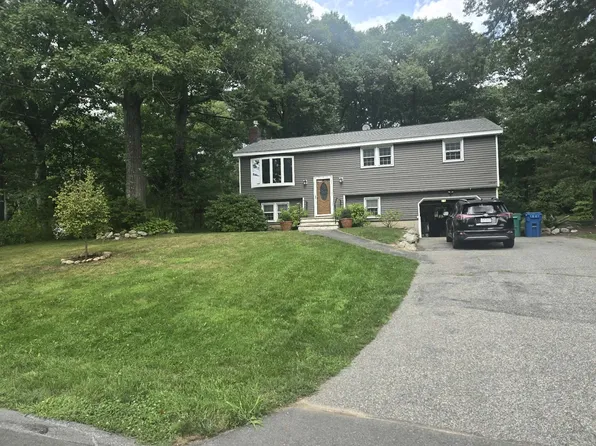 9 Putney Cir #B, Billerica, MA 01821
