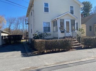 76 Eastern Ave #A, Woburn, MA 01801