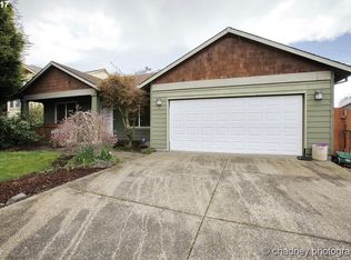 14883 SE Orchid Ave, Milwaukie, OR