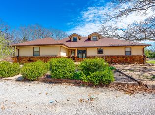 18396 County Road 1548, Ada, OK 74820