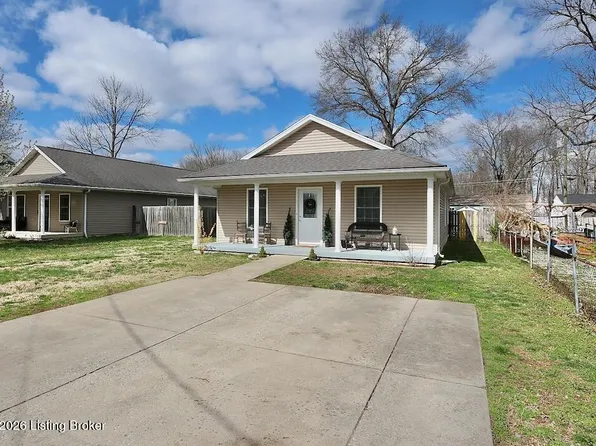 1042 Avondale Ct, Jeffersonville, IN 47130