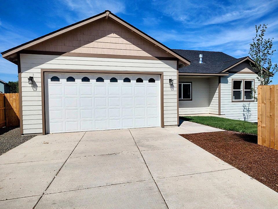 533 Ct, Madras, OR 97741 Zillow
