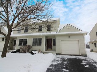 78 Chelsea Pl, Williston, VT 05495