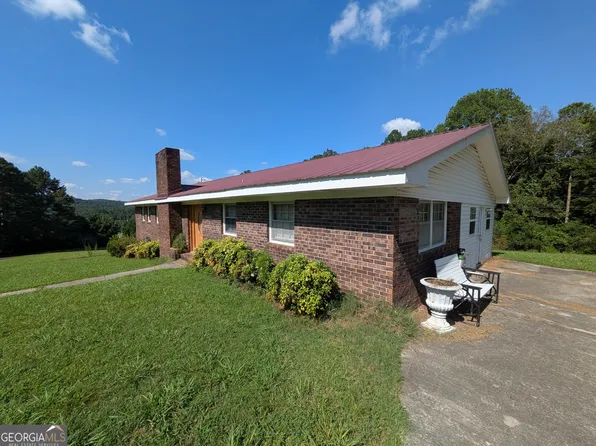 184 Peach Blossom Ln, Summerville, GA 30747