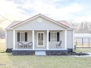 549 Raines Springs Rd, Jackson, TN 38301